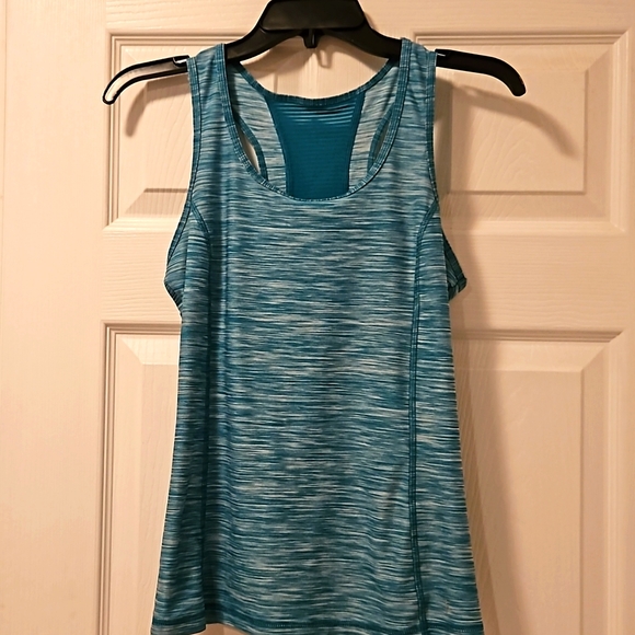 Danskin Now Tops - Danskin tank top